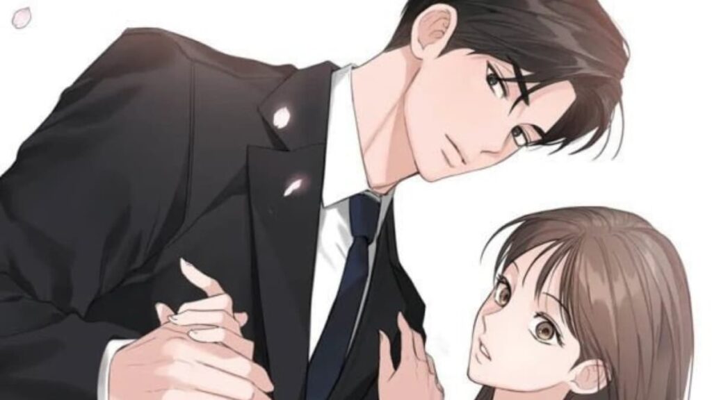positively yours like manhwa, positively yours author