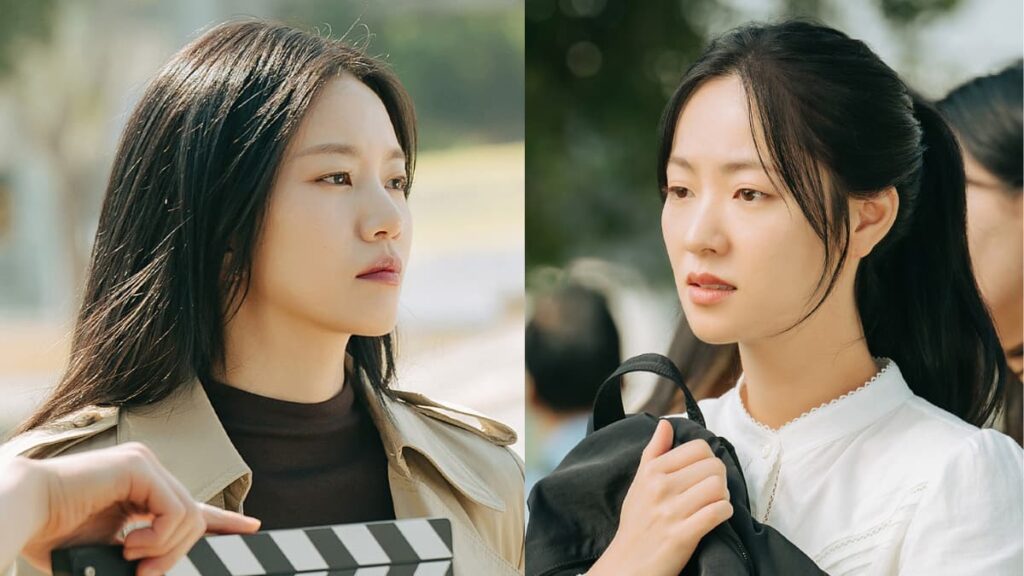lee seol movies and tv shows, ongoing korean drama 2025 list