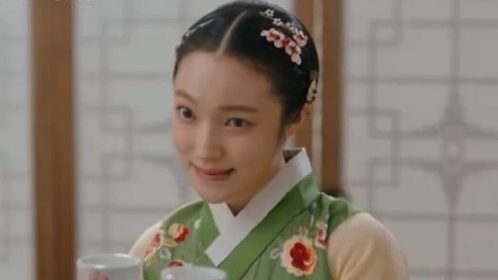 the first night with the duke kdrama, taecyeon new drama 