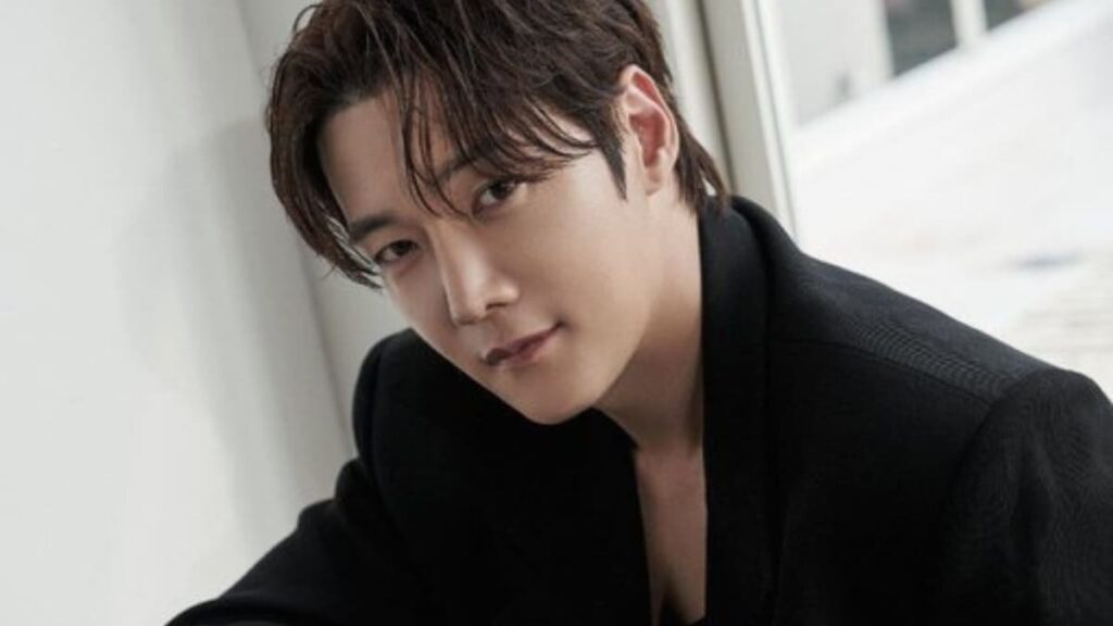 positively yours kdrama cast, oh yeon seo movies