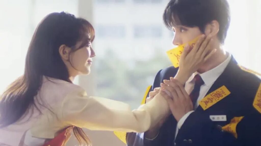 new upcoming kdrama