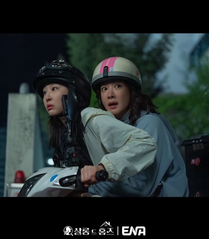 new kdrama 2025 list, dasom sistar