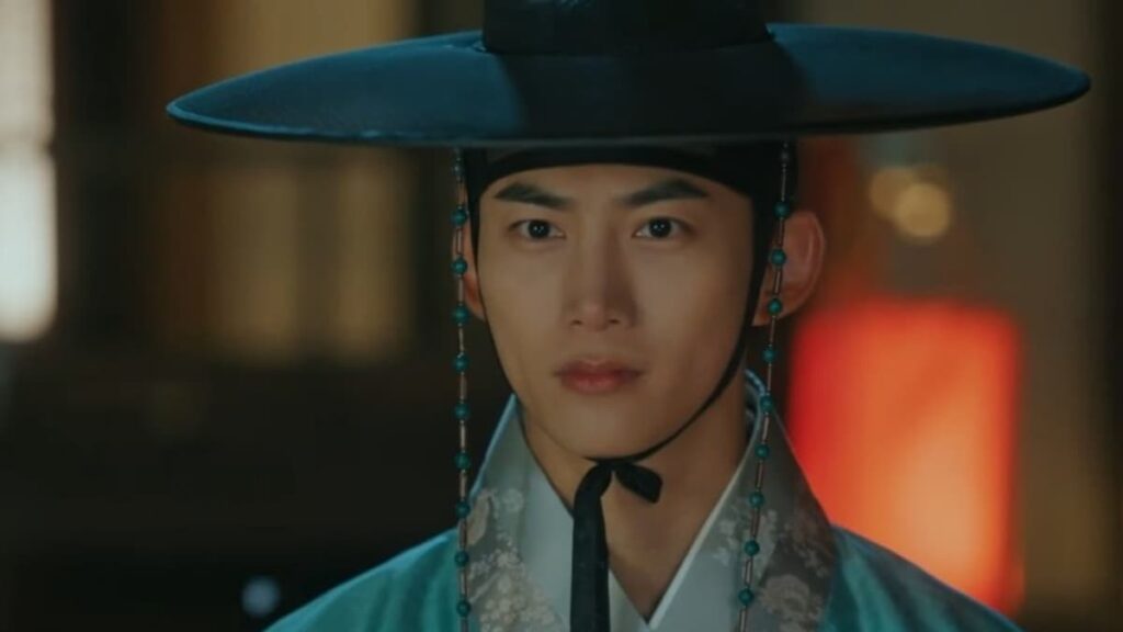 the first night with the duke kdrama, taecyeon new drama 