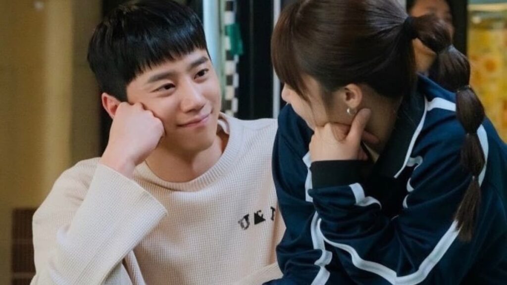pump up the healthy love where to watch, rom com kdrama to watch