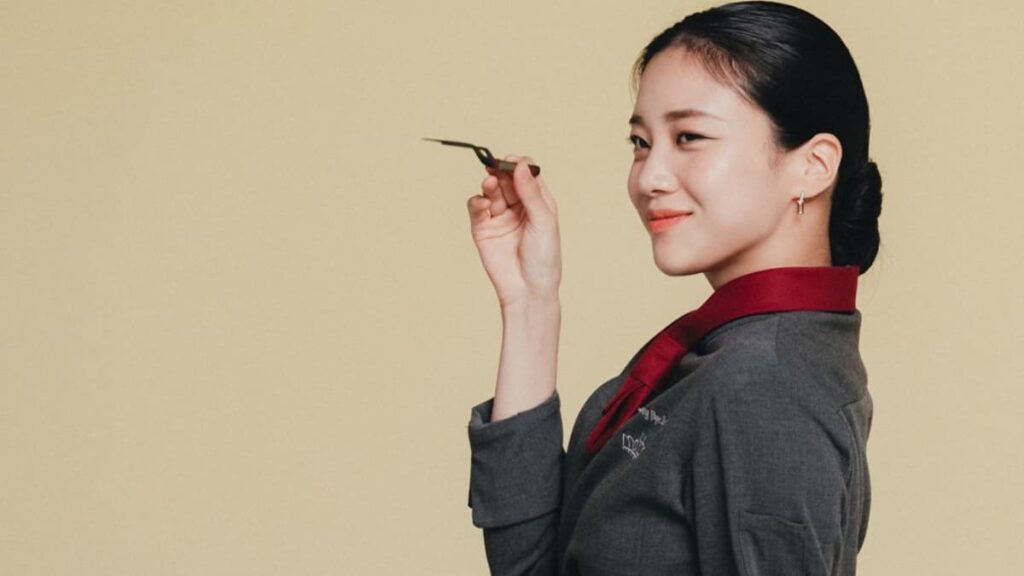 tastefully yours kdrama, tastefully yours kdrama where to watch