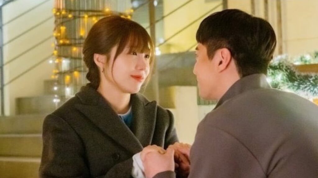 pump up the healthy love where to watch, rom com kdrama to watch
