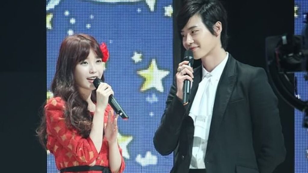 lee jong suk and iu relationship, lee jong suk upcoming shows