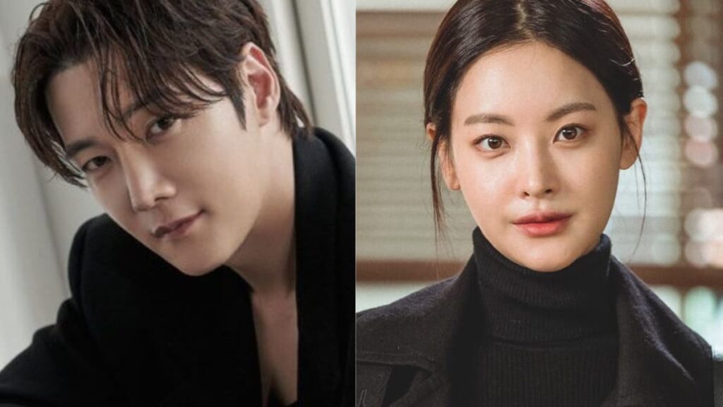 positively yours kdrama cast, oh yeon seo movies