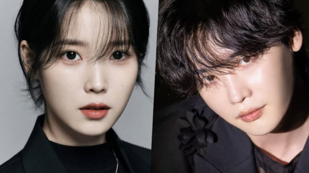 lee jong suk and iu relationship, lee jong suk upcoming shows