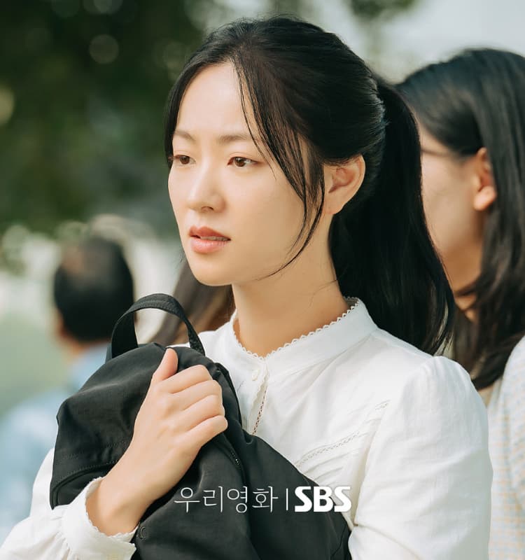 lee seol movies and tv shows, ongoing korean drama 2025 list