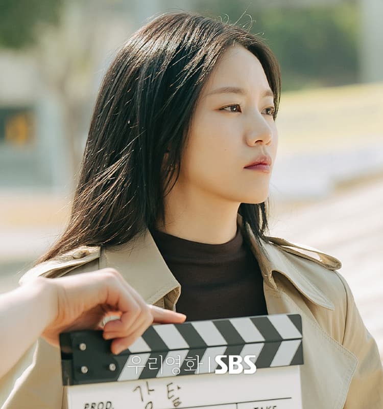 lee seol movies and tv shows, ongoing korean drama 2025 list