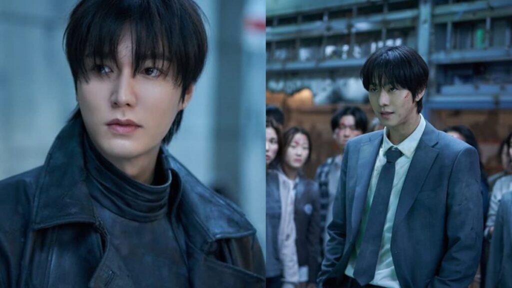 omniscient reader release date, new korean movie releases