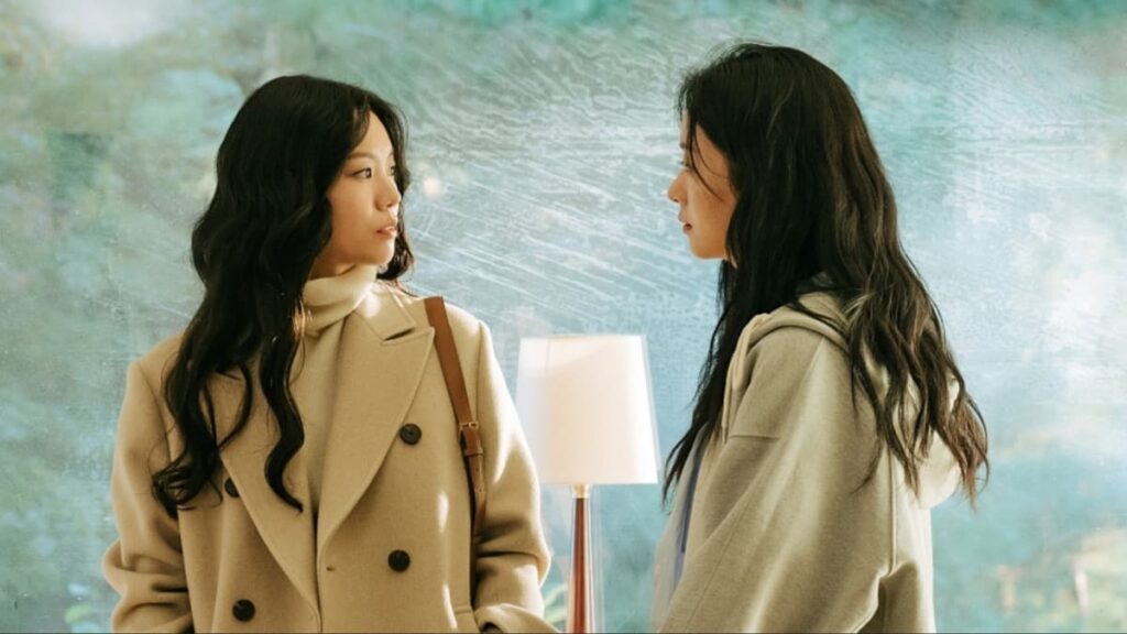 our movie, new kdrama 2025 netflix