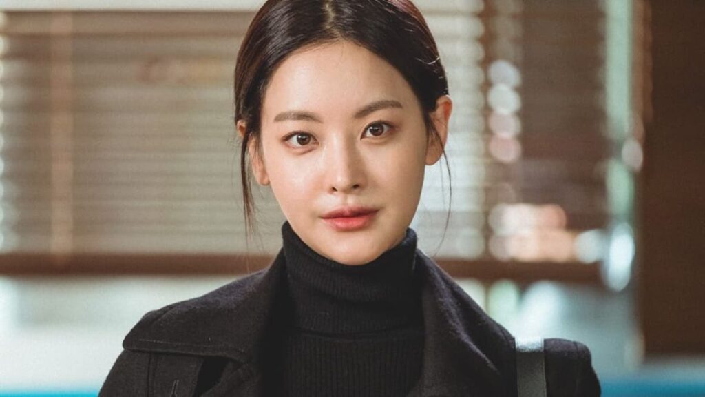 positively yours kdrama cast, oh yeon seo movies