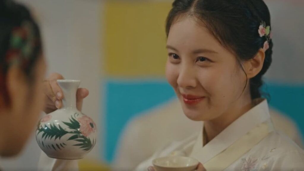 the first night with the duke kdrama, the first night with the duke webtoon