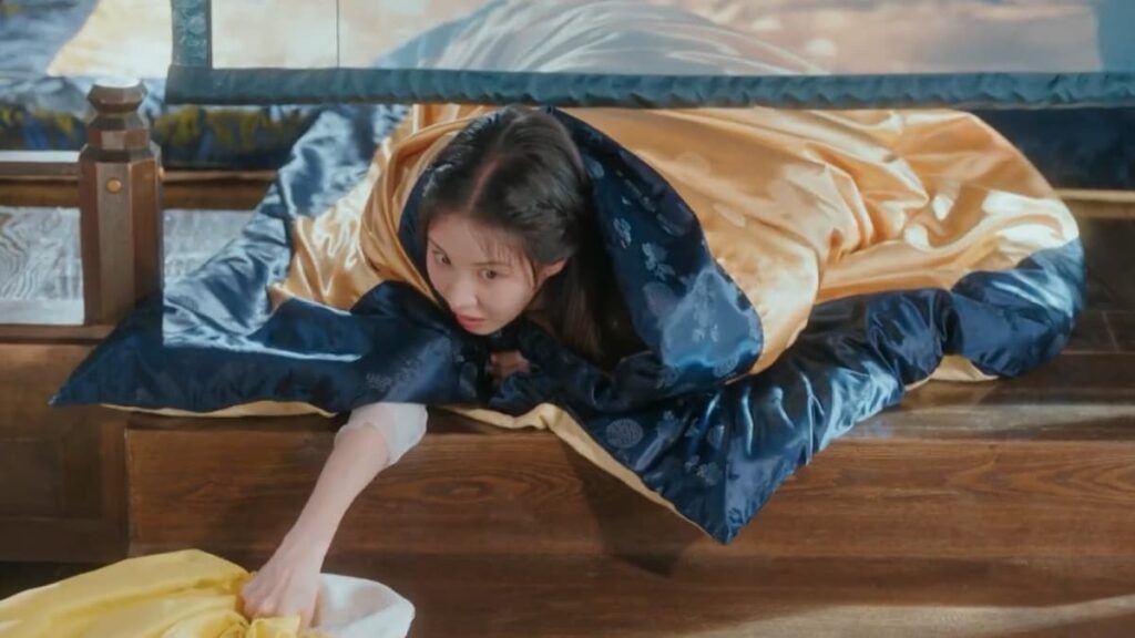 the first night with the duke kdrama, taecyeon new drama 