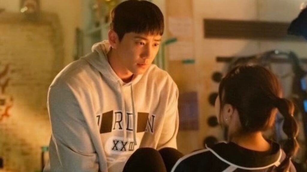 pump up the healthy love where to watch, rom com kdrama to watch