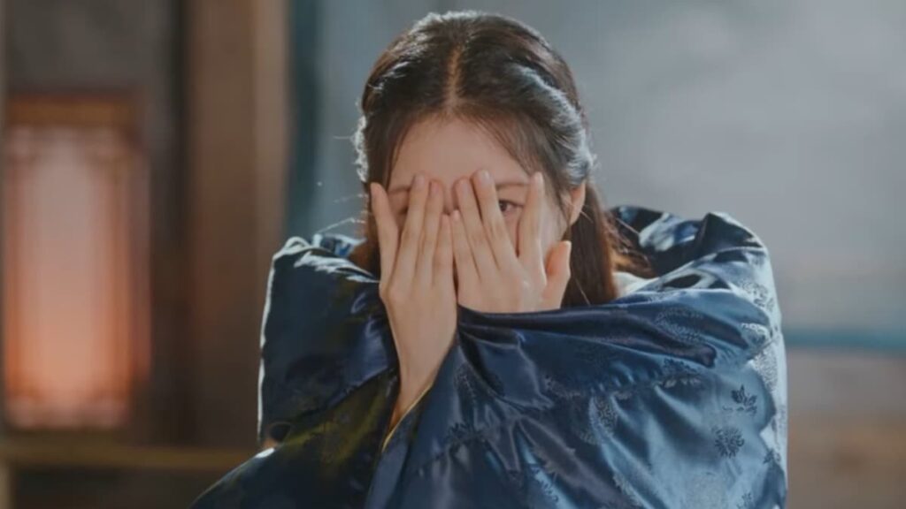 the first night with the duke kdrama, taecyeon new drama 
