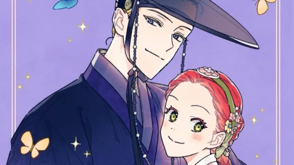 the first night with the duke kdrama, the first night with the duke webtoon