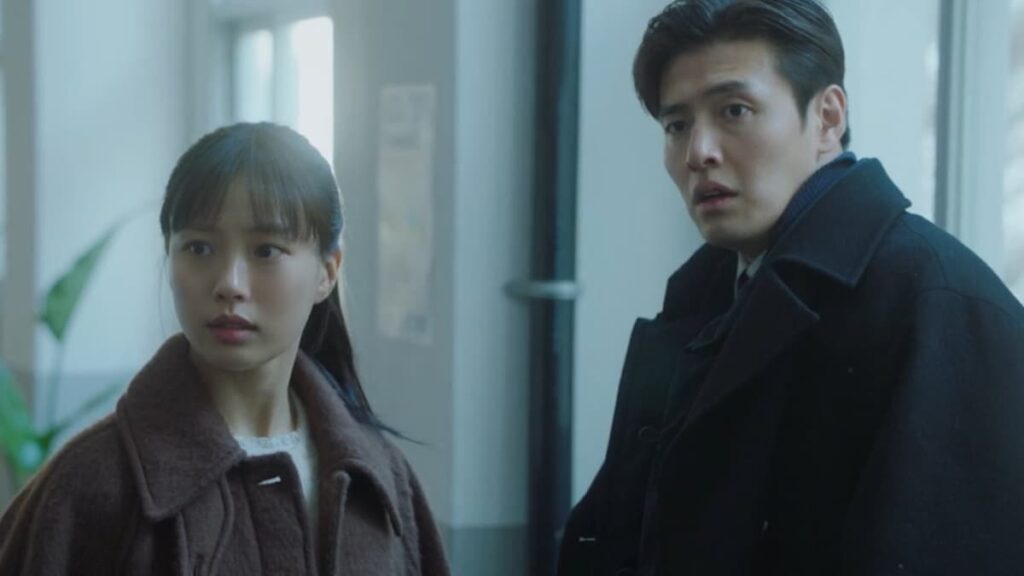 tastefully yours kdrama, tastefully yours total episodes