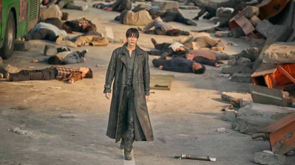 omniscient reader release date, new korean movie releases