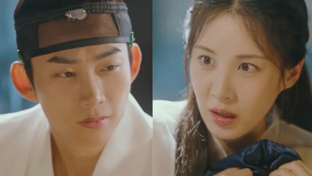 the first night with the duke kdrama, the first night with the duke webtoon