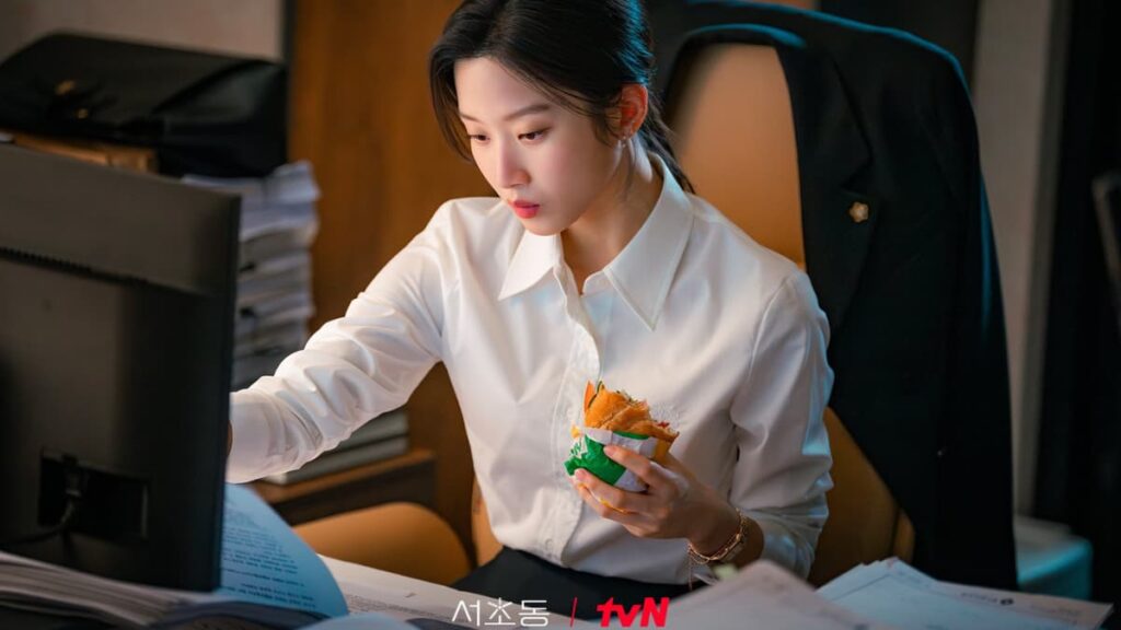 new kdrama 2025 list, best new kdrama