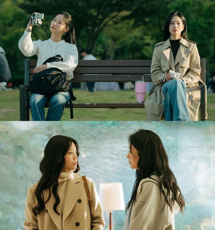 our movie, new kdrama 2025 netflix