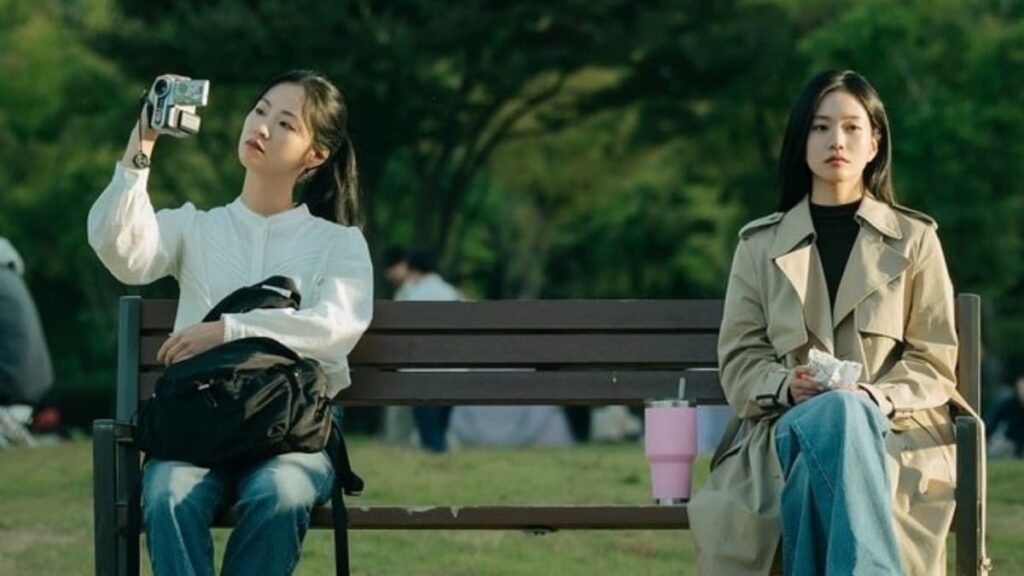 our movie, new kdrama 2025 netflix