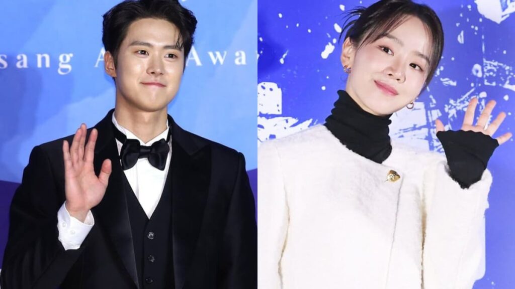 new upcoming kdrama, shin hye sun drama