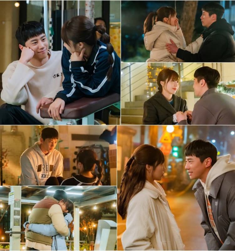 pump up the healthy love where to watch, rom com kdrama to watch