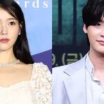 lee jong suk and iu relationship, lee jong suk upcoming shows