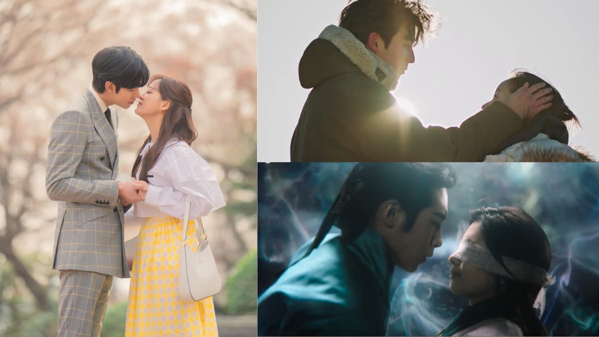 best korean dramas all time, top 10 best korean series