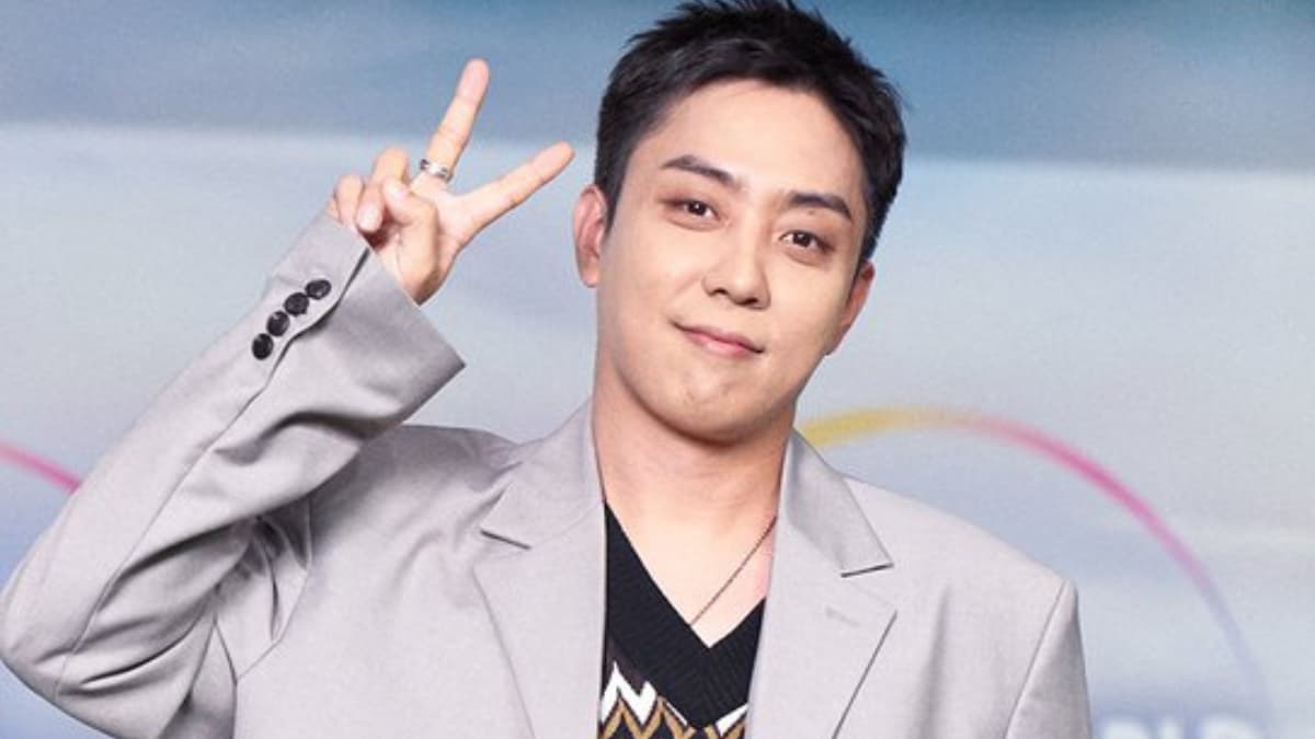 is eun ji won married, korean actors married