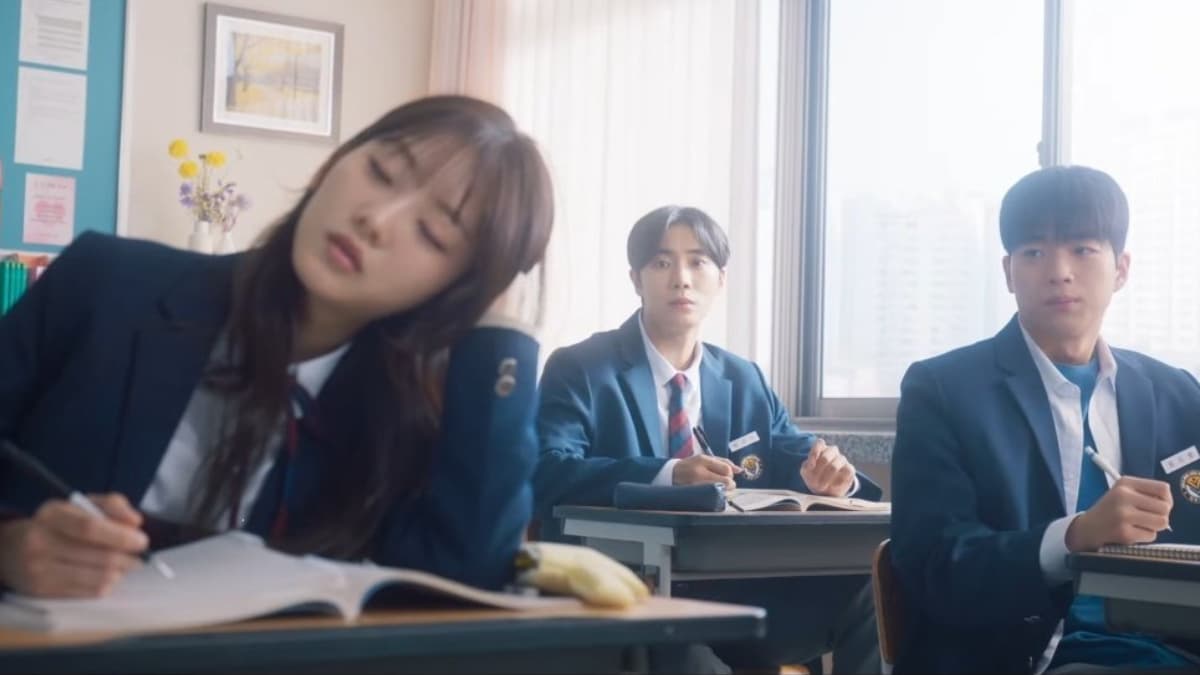 new upcoming kdrama, cho yi hyun age