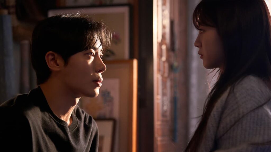 new kdrama 2025 list, cho yi hyun age