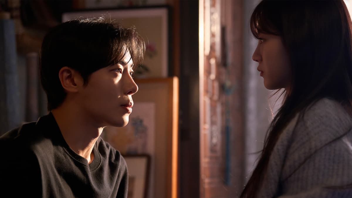 new kdrama 2025 list, cho yi hyun age