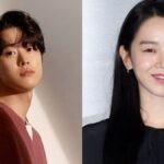 new upcoming kdrama, shin hye sun drama