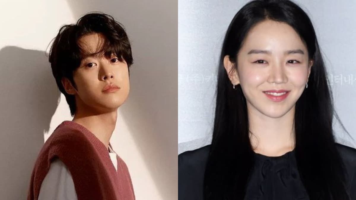new upcoming kdrama, shin hye sun drama