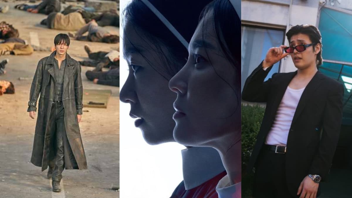 best latest korean movies, best new korean movies on netflix