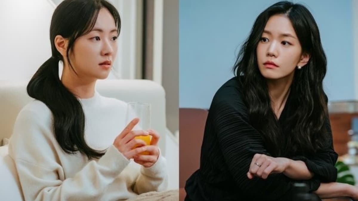 our movie, new kdrama 2025 netflix