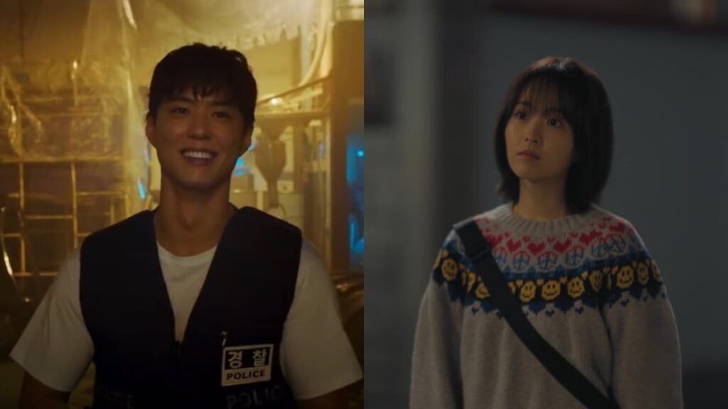 kdrama ratings, good boy kdrama where to watch