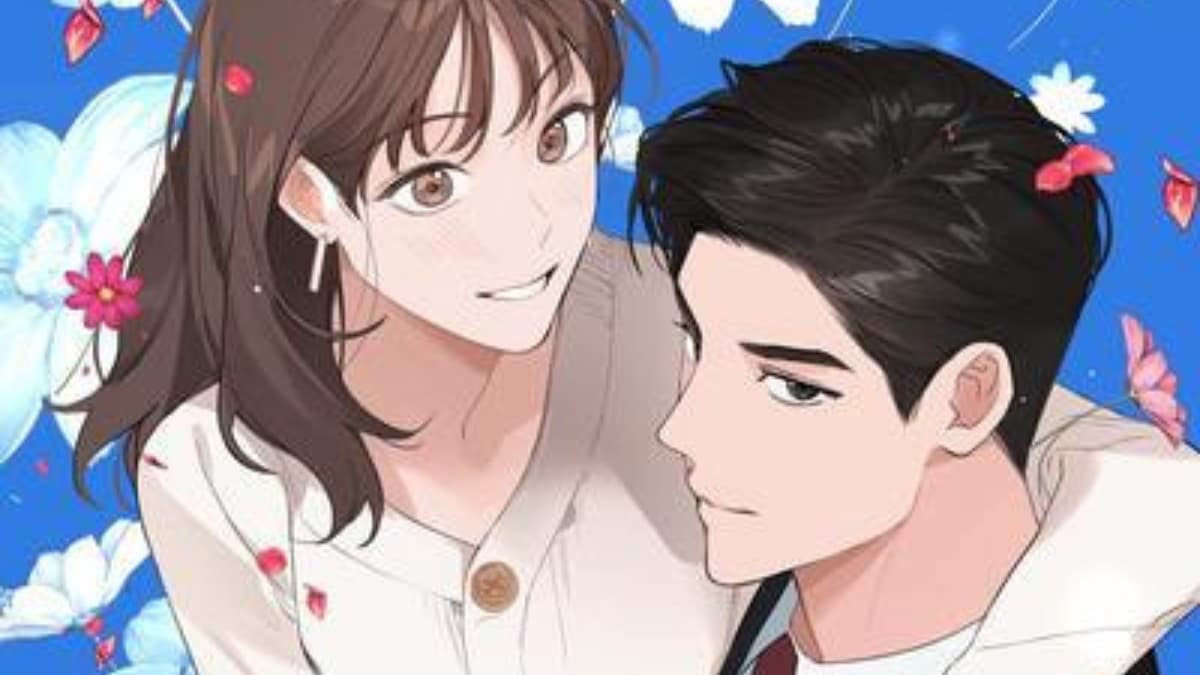 positively yours like manhwa, positively yours author