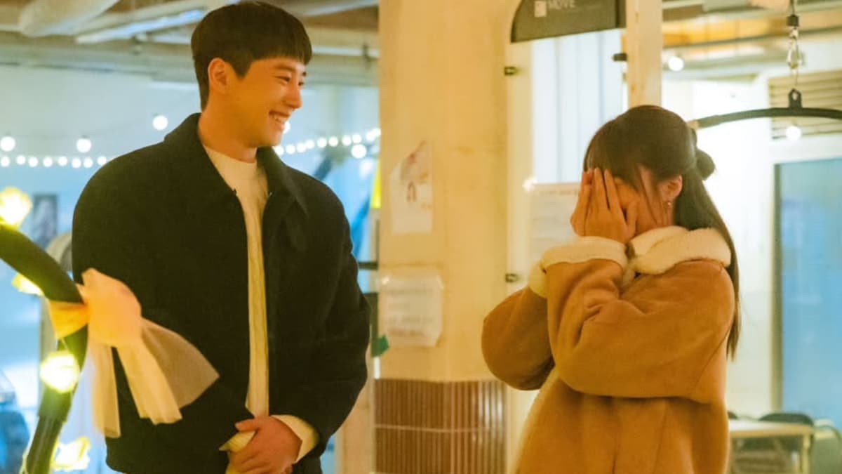 pump up the healthy love, pump up the healthy love ep 1