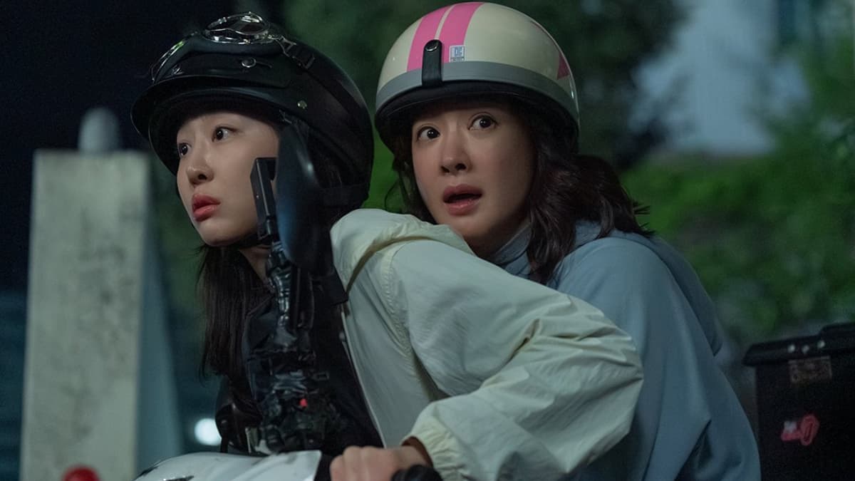 new kdrama 2025 list, dasom sistar