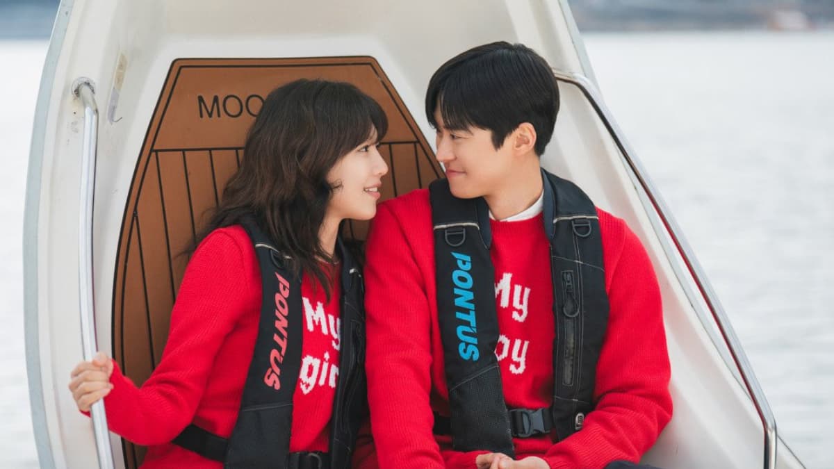second shot at love kdrama, second shot at love drama where to watch