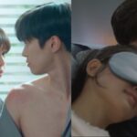 second shot at love kdrama, tastefully yours kdrama