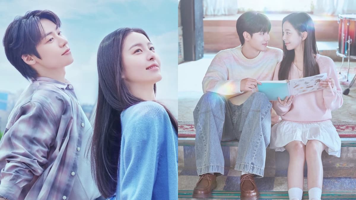 spring of youth kdrama 2025, spring of youth kdrama episodes