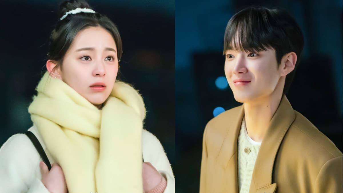 spring of youth kdrama 2025, spring of youth ha yoo joon
