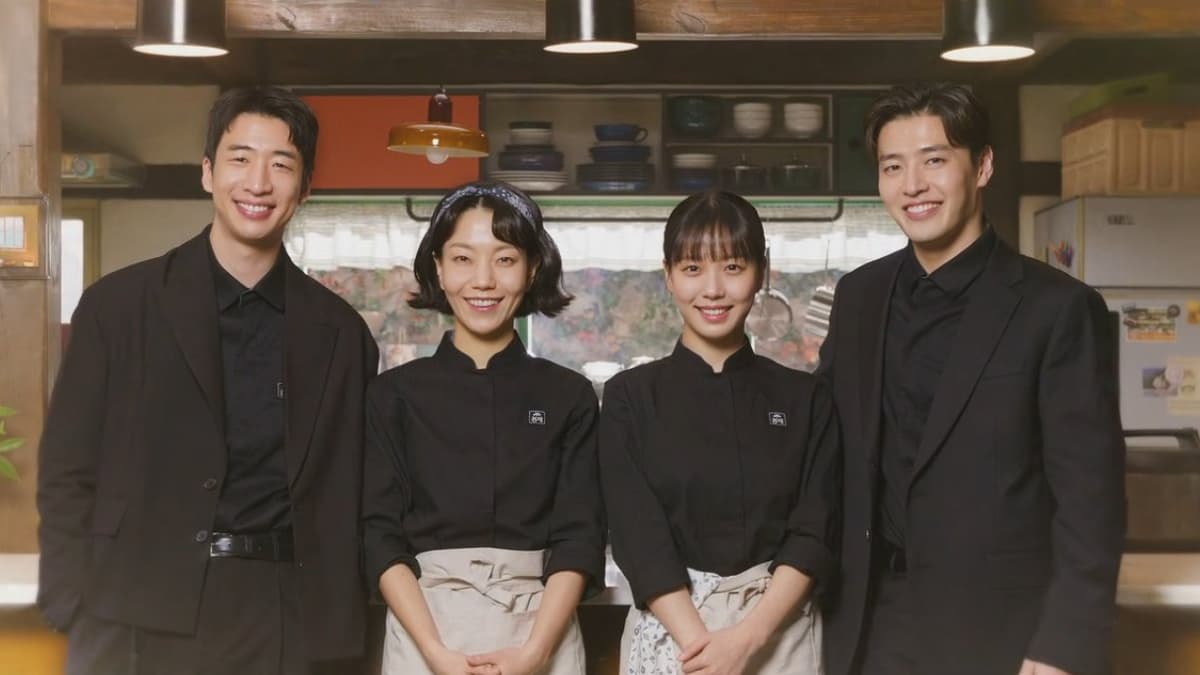 tastefully yours kdrama, tastefully yours kdrama where to watch